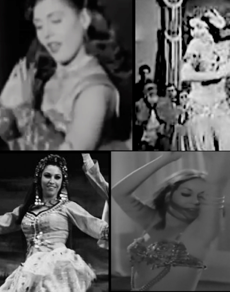 Archivos de Danza Baladi still 2