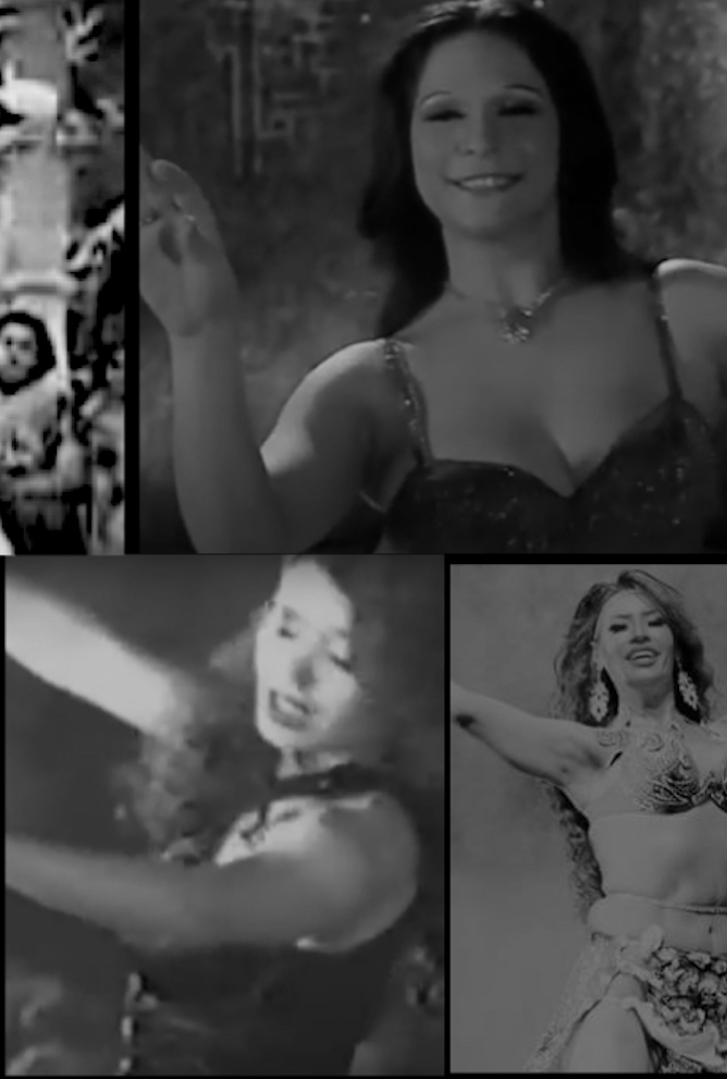 Archivos de Danza Baladi still 3