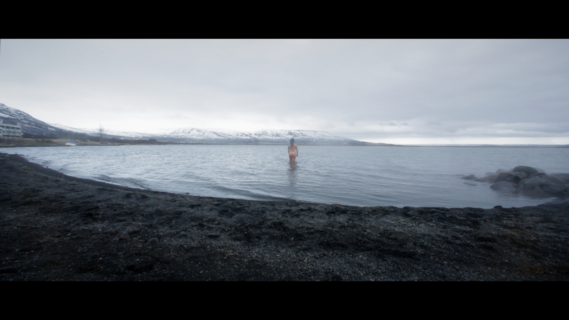 Essay on a Love Story