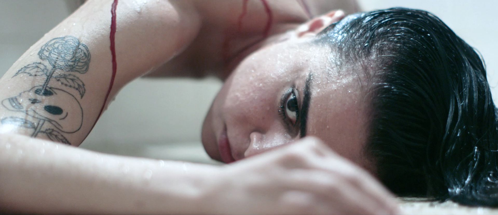 Essay on a Love Story still 1