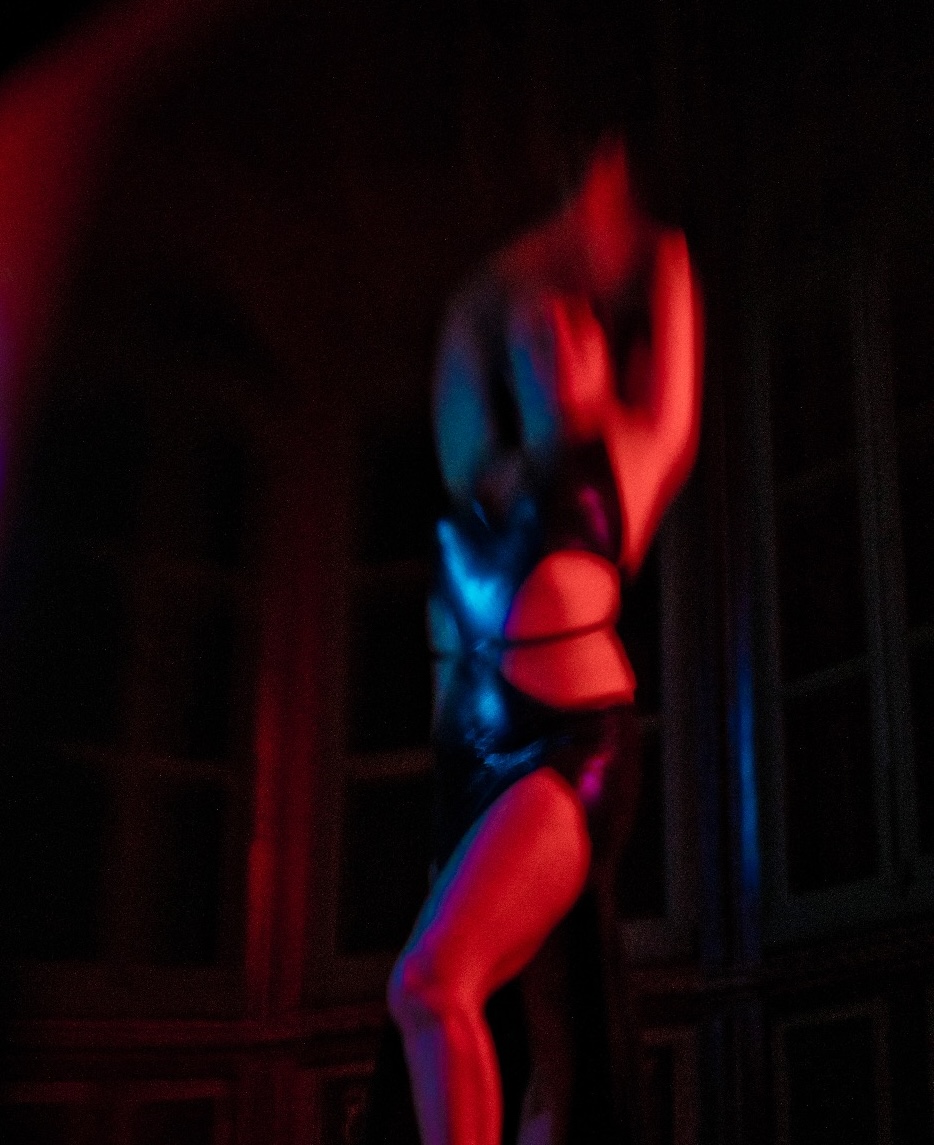 On Movement of Dance and War