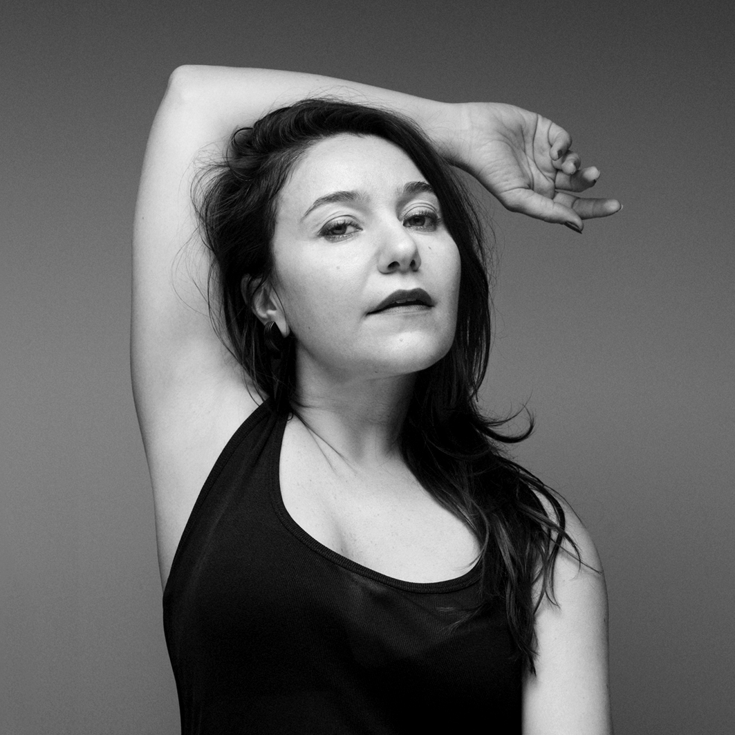 Rolly Dib — Photo: Johanne Issa